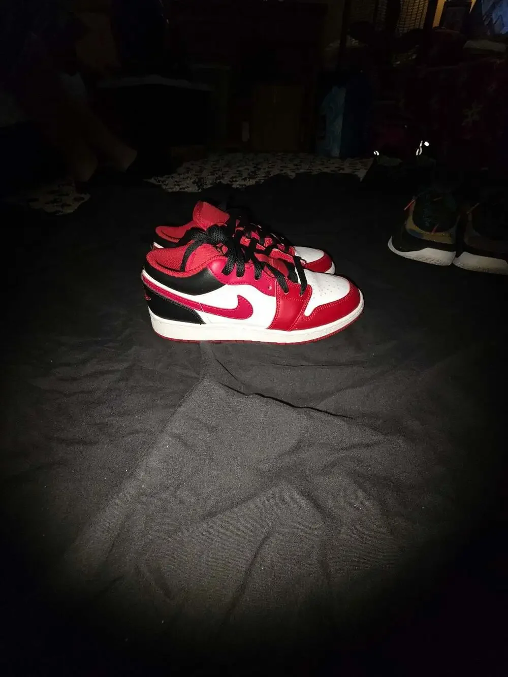 Nike air jordan